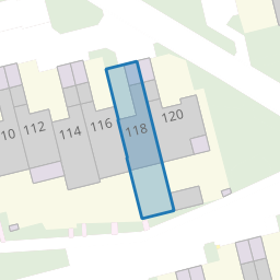 Perceel NNN00-F-1999