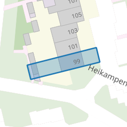 Perceel NNN00-F-2001