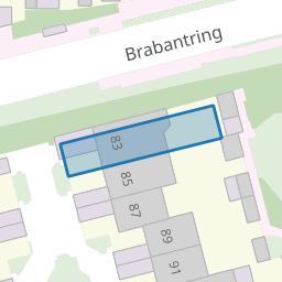 Perceel NNN00-F-2009