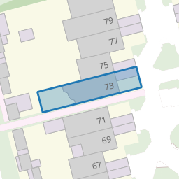 Perceel NNN00-F-2021