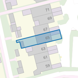 Perceel NNN00-F-2025