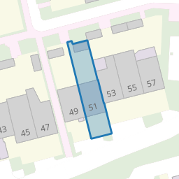 Perceel NNN00-F-2032