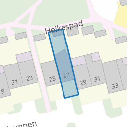 Perceel NNN00-F-2044