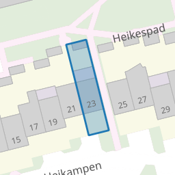 Perceel NNN00-F-2046