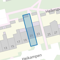 Perceel NNN00-F-2047