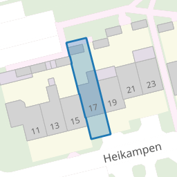 Perceel NNN00-F-2049