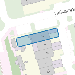 Perceel NNN00-F-2053