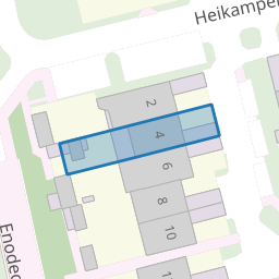 Perceel NNN00-F-2054