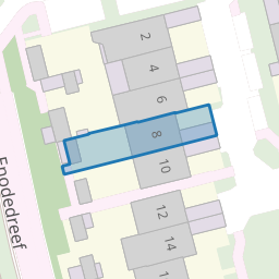 Perceel NNN00-F-2056