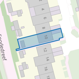 Perceel NNN00-F-2057