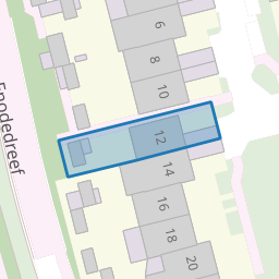 Perceel NNN00-F-2058