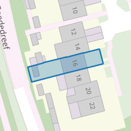 Perceel NNN00-F-2060