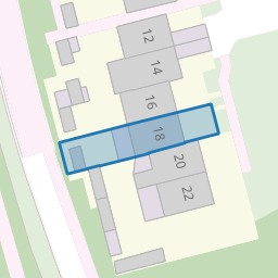 Perceel NNN00-F-2061