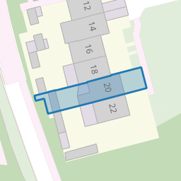 Perceel NNN00-F-2062