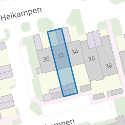 Perceel NNN00-F-2074
