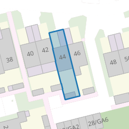 Perceel NNN00-F-2080