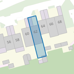 Perceel NNN00-F-2088