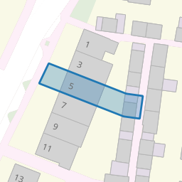 Perceel NNN00-F-2097