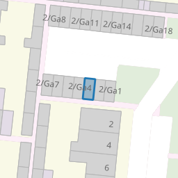 Perceel NNN00-F-2109