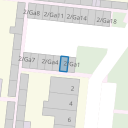 Perceel NNN00-F-2110