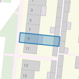 Perceel NNN00-F-2113