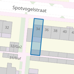 Perceel NNN00-F-2115