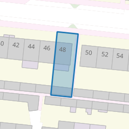 Perceel NNN00-F-2118