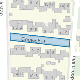 Perceel NNN00-F-2125