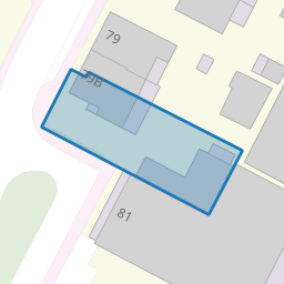 Perceel NNN00-F-2129