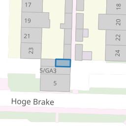 Perceel NNN00-F-2138