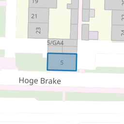 Perceel NNN00-F-2140