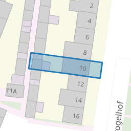 Perceel NNN00-F-2152