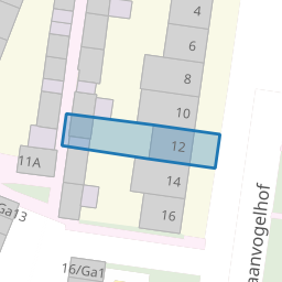 Perceel NNN00-F-2153