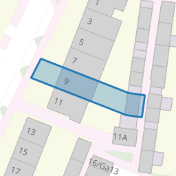 Perceel NNN00-F-2154