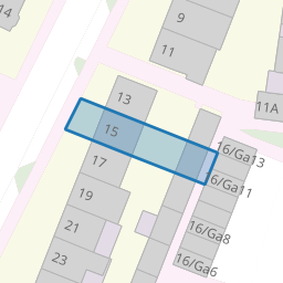 Perceel NNN00-F-2156
