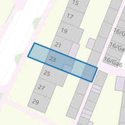 Perceel NNN00-F-2158