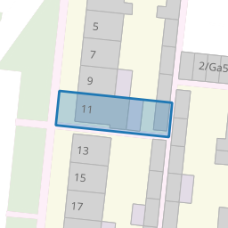 Perceel NNN00-F-2160