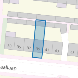 Perceel NNN00-F-2168