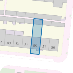 Perceel NNN00-F-2174