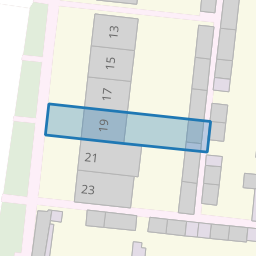 Perceel NNN00-F-2179