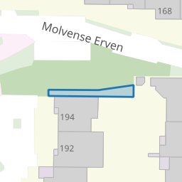 Perceel NNN00-F-2190