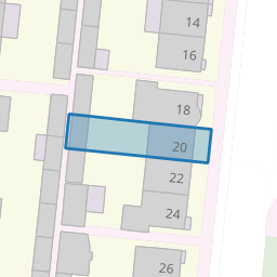 Perceel NNN00-F-2196