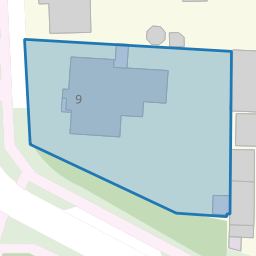 Perceel NNN00-F-2203