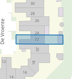 Perceel NNN00-F-2250