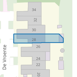 Perceel NNN00-F-2253