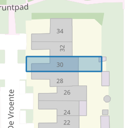 Perceel NNN00-F-2254