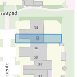 Perceel NNN00-F-2255