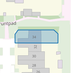Perceel NNN00-F-2256
