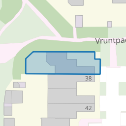 Perceel NNN00-F-2257