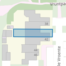 Perceel NNN00-F-2259